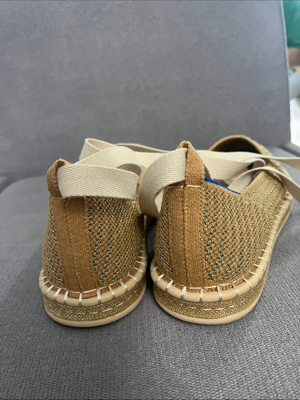Rothys breathable woven